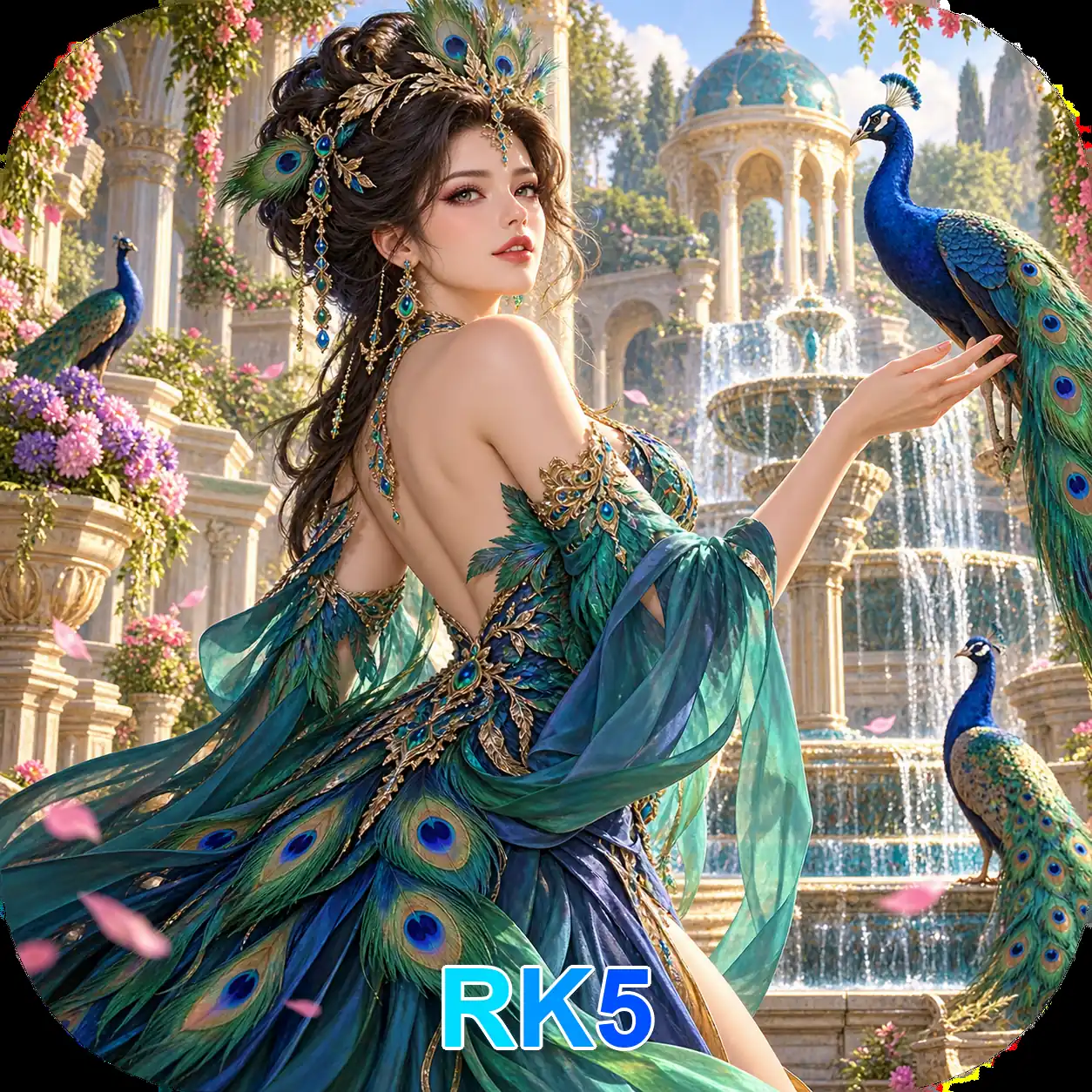 Kasino RK5