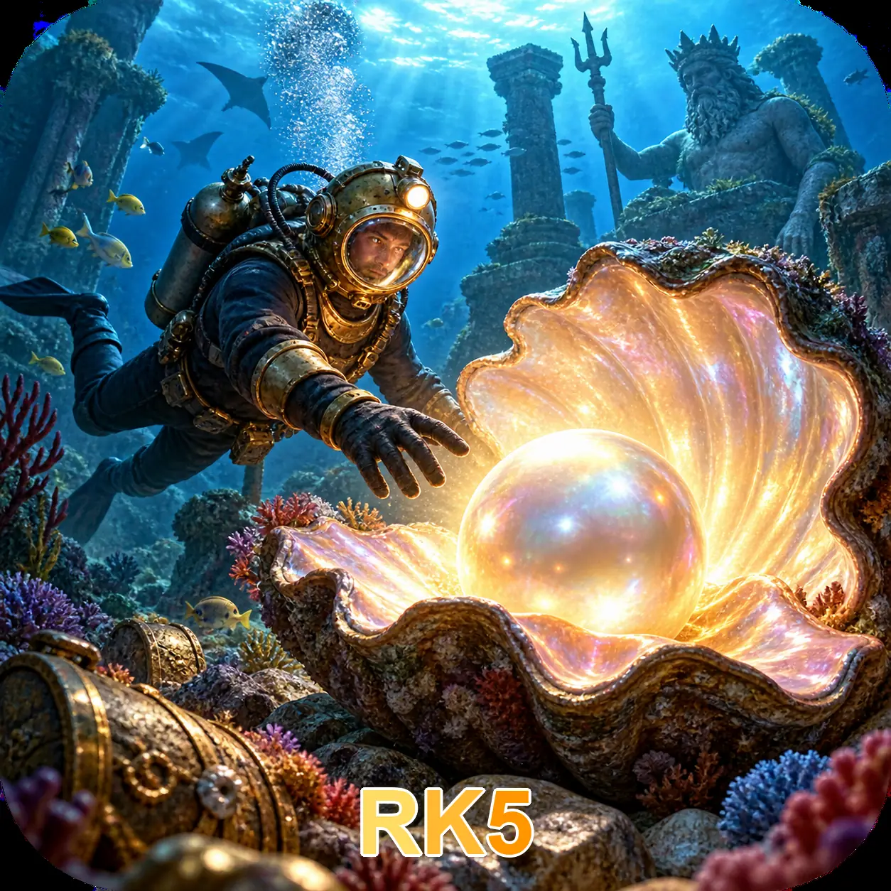 Masuk RK5