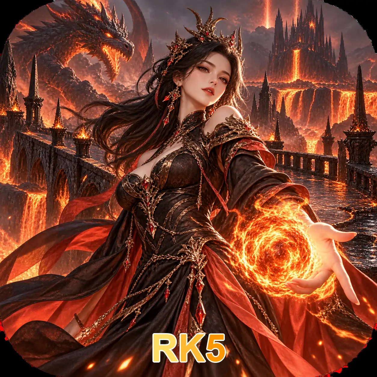 Game Fortune RK5