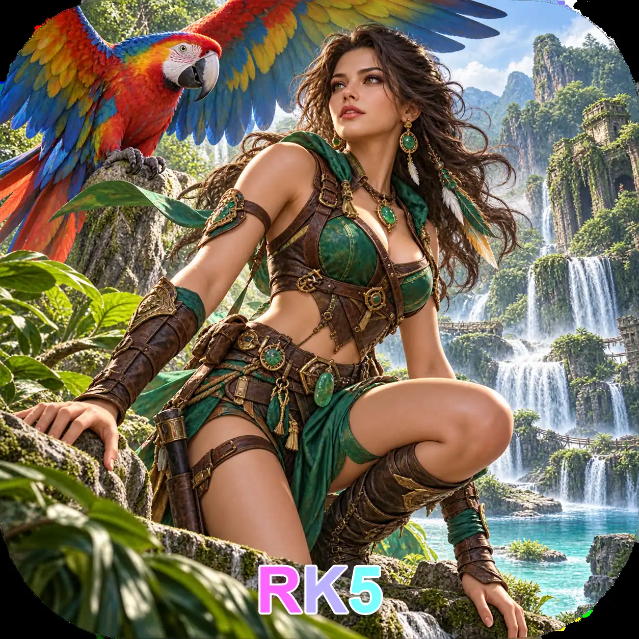 Facebook RK5