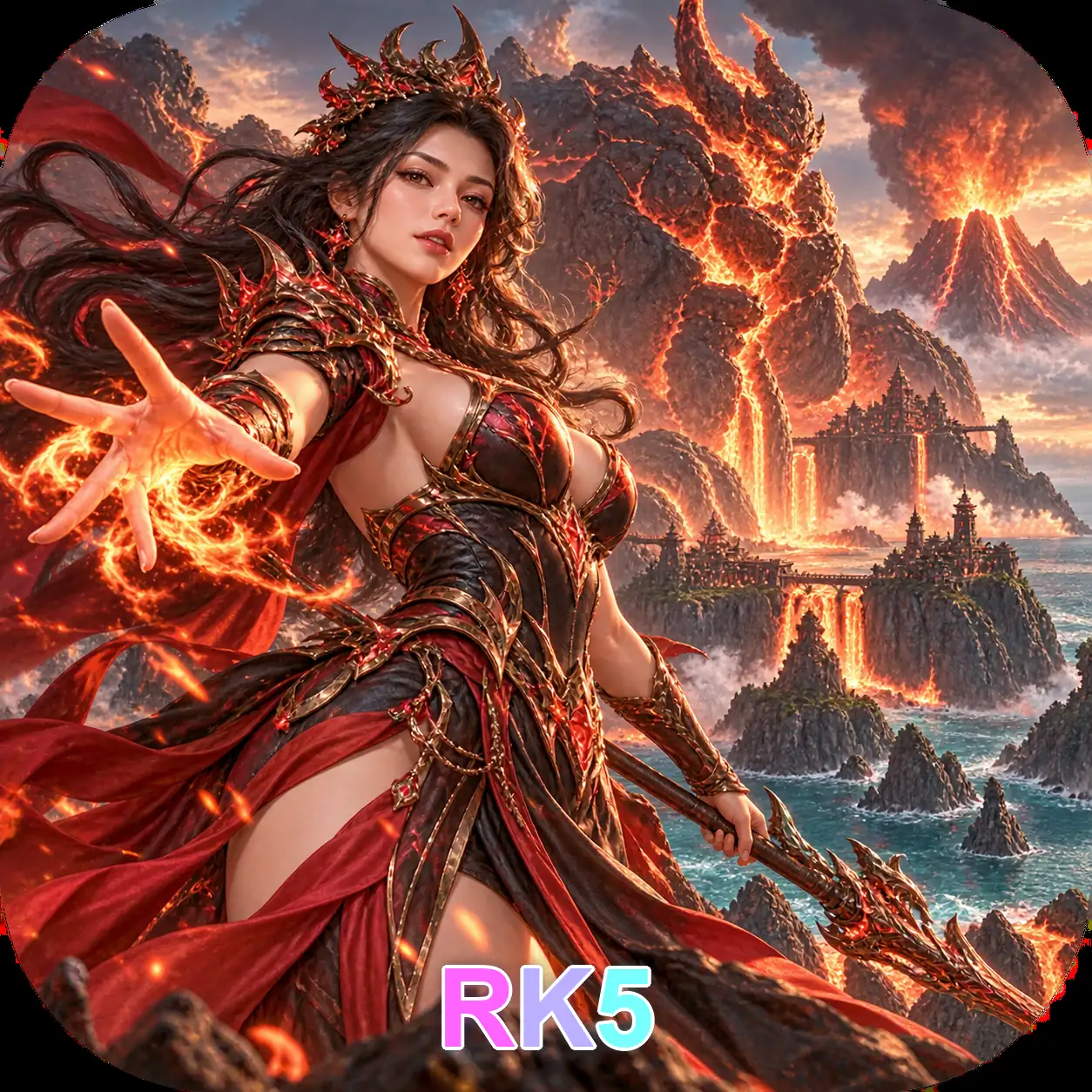 Lotre online yang tersedia di RK5