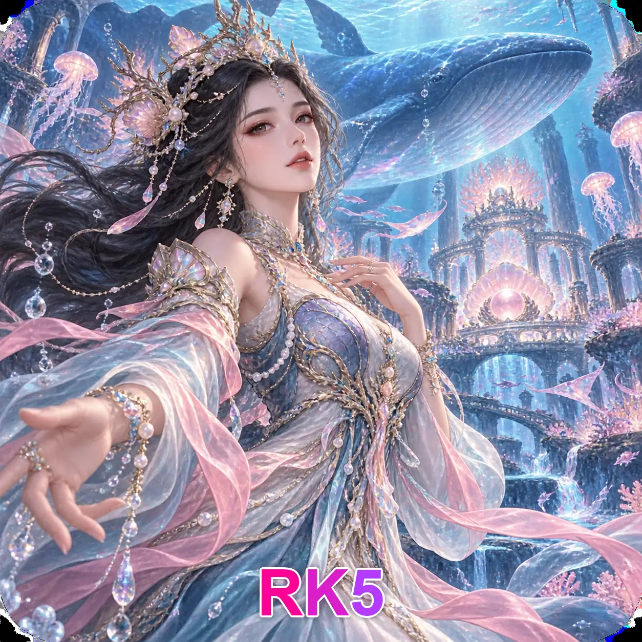 Menang RK5