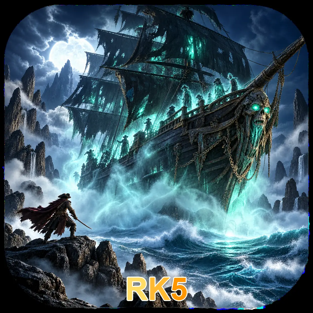 RK5 apk