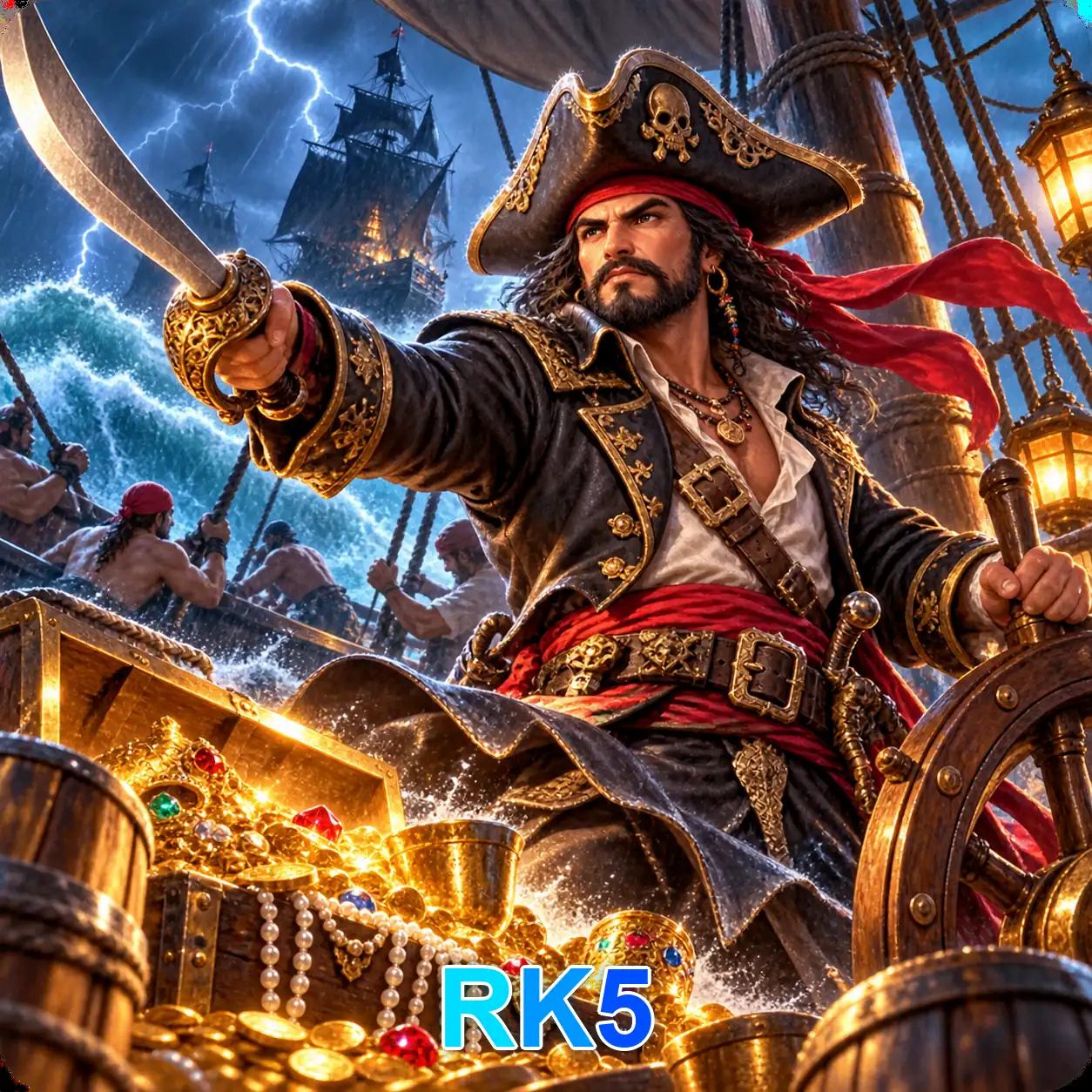 Telegram RK5