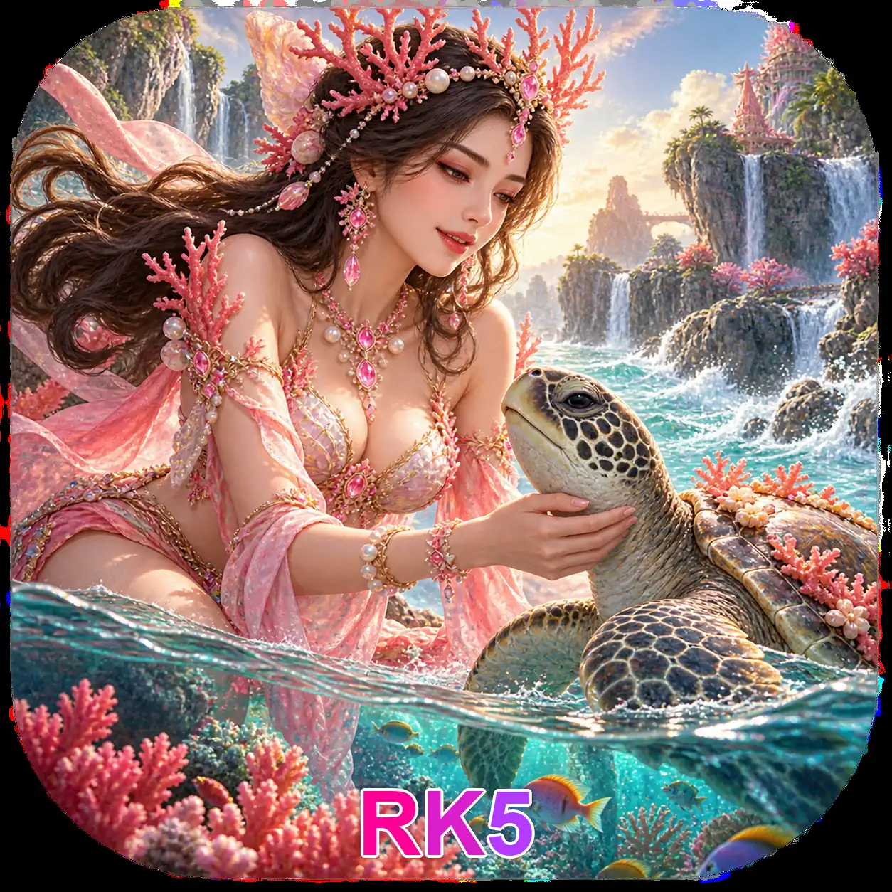 6 keuntungan eksklusif program VIP RK5
