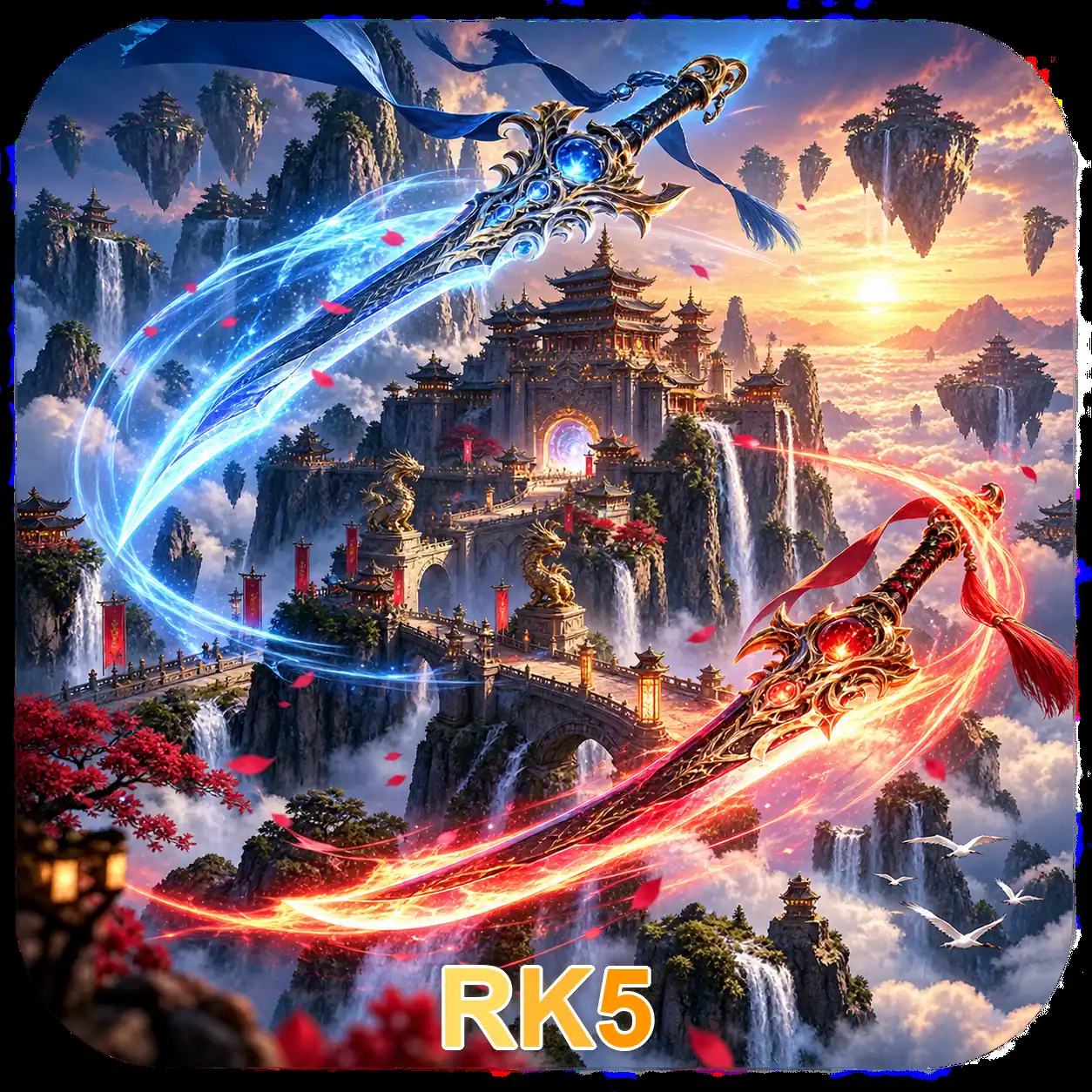 Tabel RTP game kasino RK5