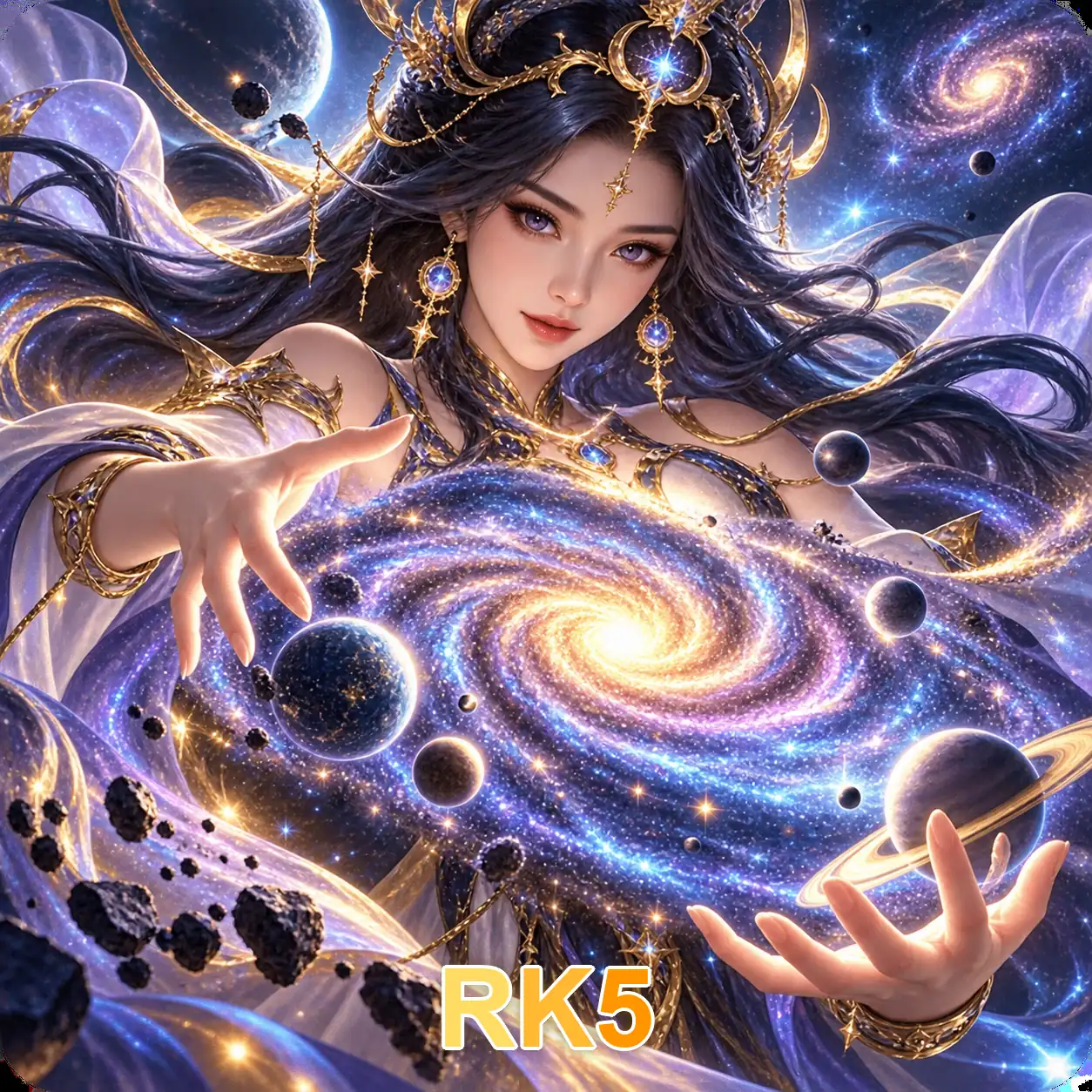 Taruhan RK5